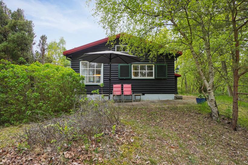 Foto von Ferienhaus CK42 in Liseleje - Nordseeland