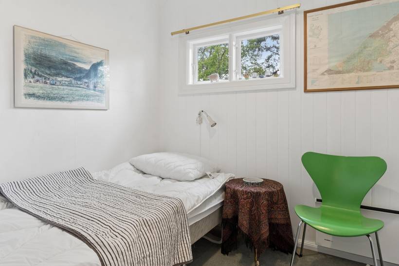 Foto von Ferienhaus CK42 in Liseleje - Nordseeland