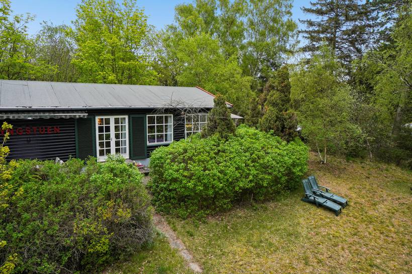 Foto von Ferienhaus CK42 in Liseleje - Nordseeland