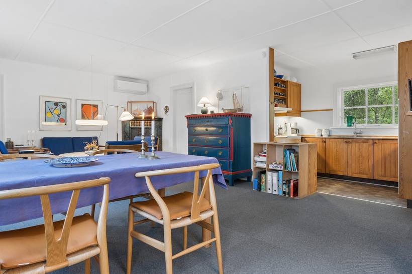 Foto von Ferienhaus CK42 in Liseleje - Nordseeland