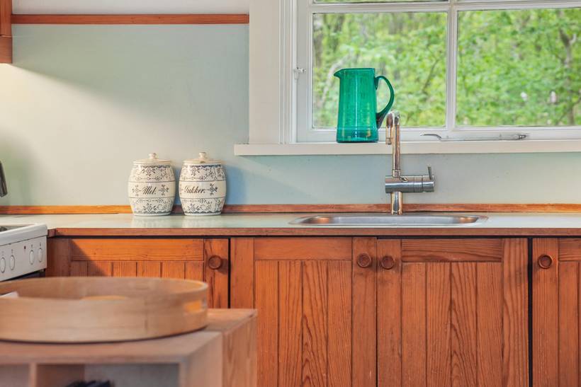 Foto von Ferienhaus CK42 in Liseleje - Nordseeland