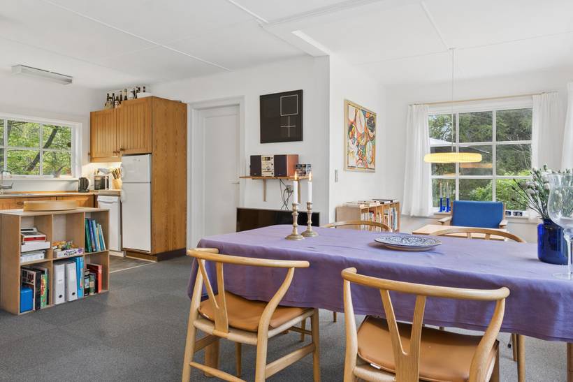 Foto von Ferienhaus CK42 in Liseleje - Nordseeland