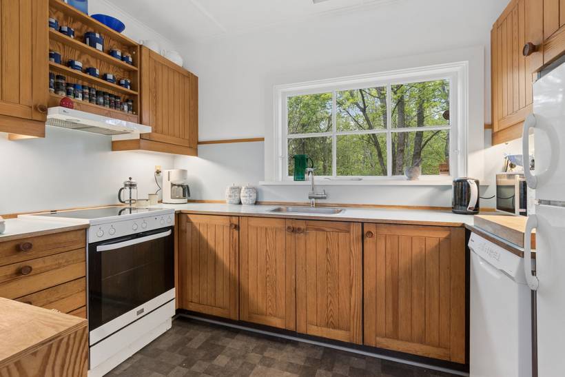 Foto von Ferienhaus CK42 in Liseleje - Nordseeland