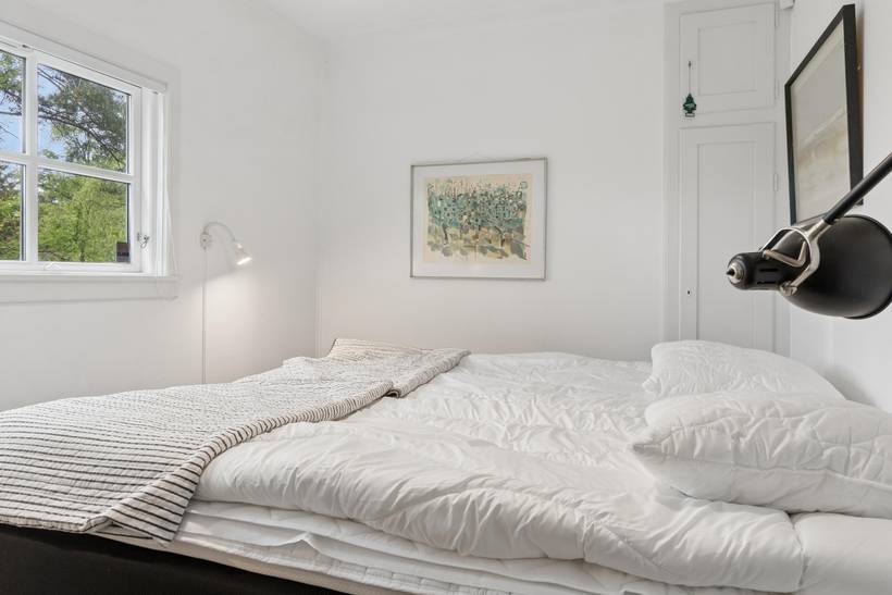 Foto von Ferienhaus CK42 in Liseleje - Nordseeland