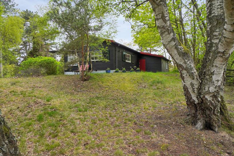 Foto von Ferienhaus CK42 in Liseleje - Nordseeland