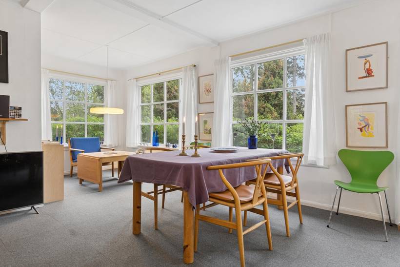 Foto von Ferienhaus CK42 in Liseleje - Nordseeland