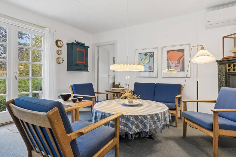 Foto von Ferienhaus CK42 in Liseleje - Nordseeland