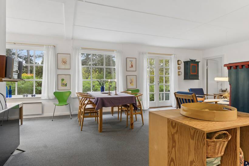 Foto von Ferienhaus CK42 in Liseleje - Nordseeland