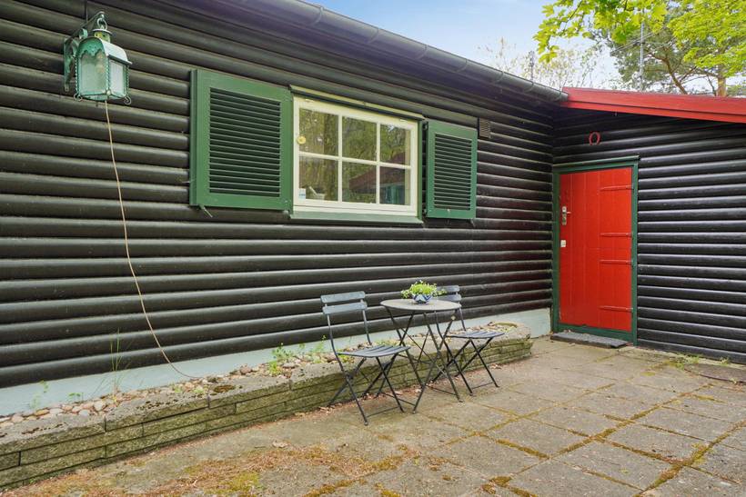 Foto von Ferienhaus CK42 in Liseleje - Nordseeland