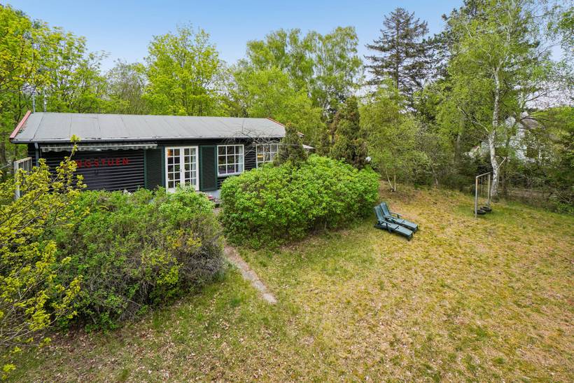 Foto von Ferienhaus CK42 in Liseleje - Nordseeland