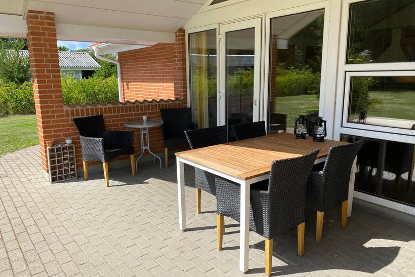 Foto von Ferienhaus CK44 in Nørhede - Fjand - Westjütland