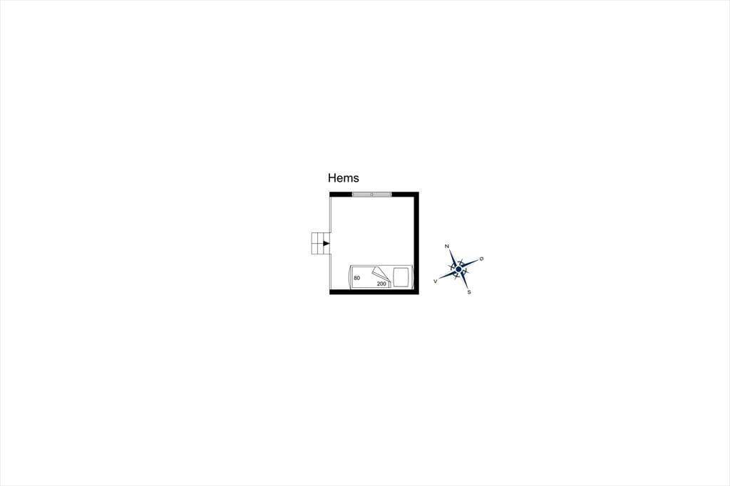 Vorschaubild von Ferienhaus CK45 in Følle - Ostjütland