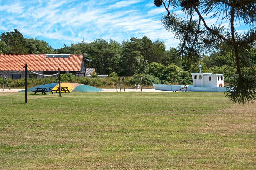 Foto von Ferienhaus CK47 in Ho - Blåvand - Westjütland