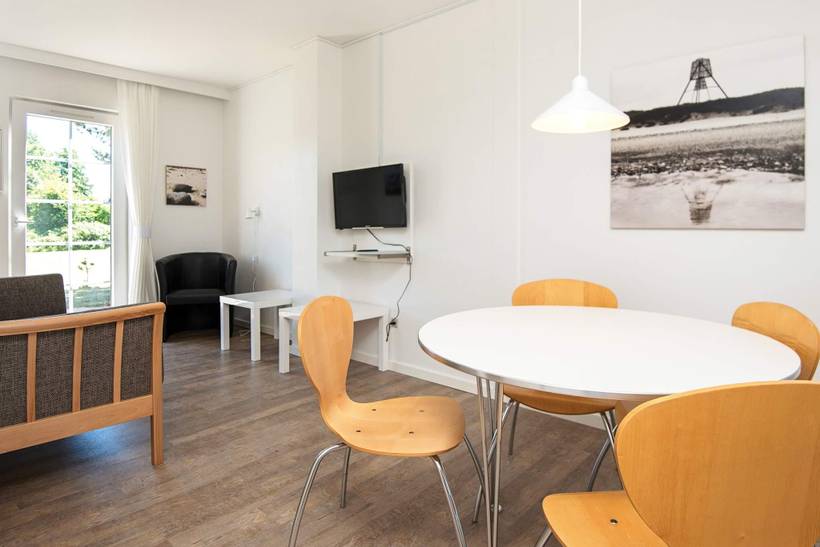 Foto von Ferienhaus CK47 in Ho - Blåvand - Westjütland