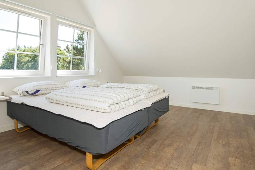 Foto von Ferienhaus CK47 in Ho - Blåvand - Westjütland