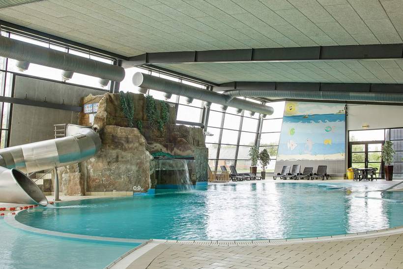 Foto von Ferienhaus CK47 in Ho - Blåvand - Westjütland