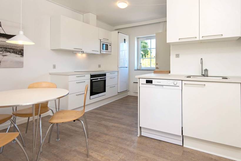 Foto von Ferienhaus CK47 in Ho - Blåvand - Westjütland
