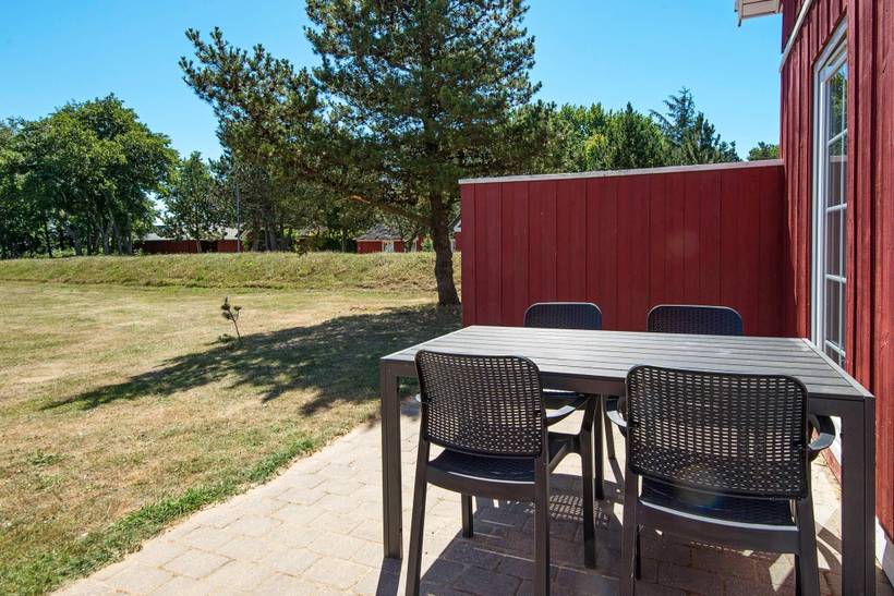 Foto von Ferienhaus CK47 in Ho - Blåvand - Westjütland