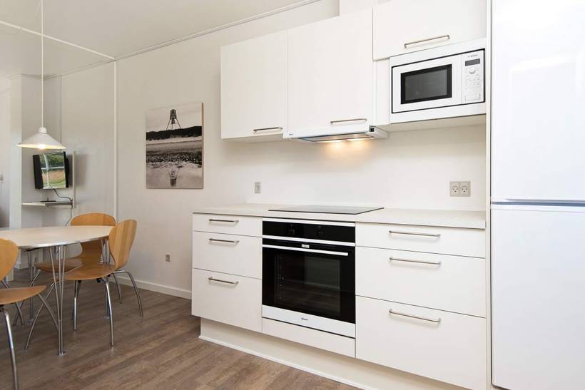 Foto von Ferienhaus CK47 in Ho - Blåvand - Westjütland