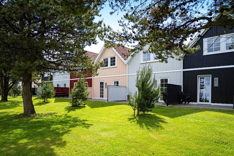 Foto von Ferienhaus CK47 in Ho - Blåvand - Westjütland