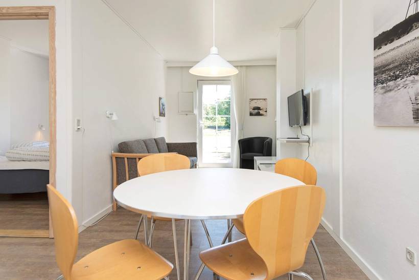 Foto von Ferienhaus CK47 in Ho - Blåvand - Westjütland