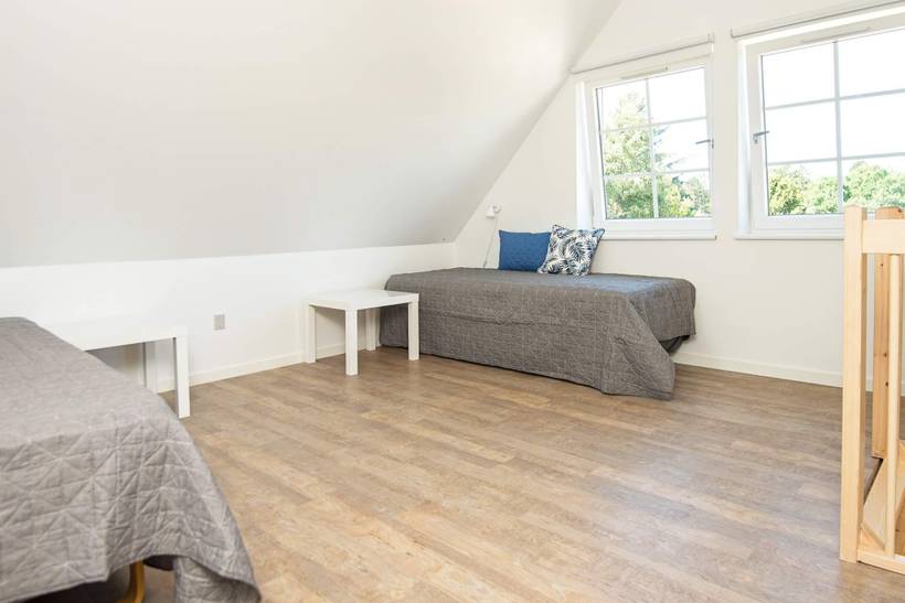 Foto von Ferienhaus CK47 in Ho - Blåvand - Westjütland