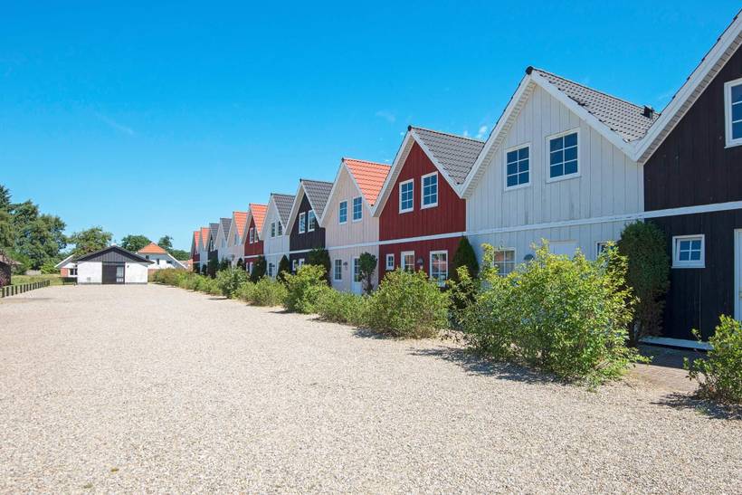 Foto von Ferienhaus CK47 in Ho - Blåvand - Westjütland