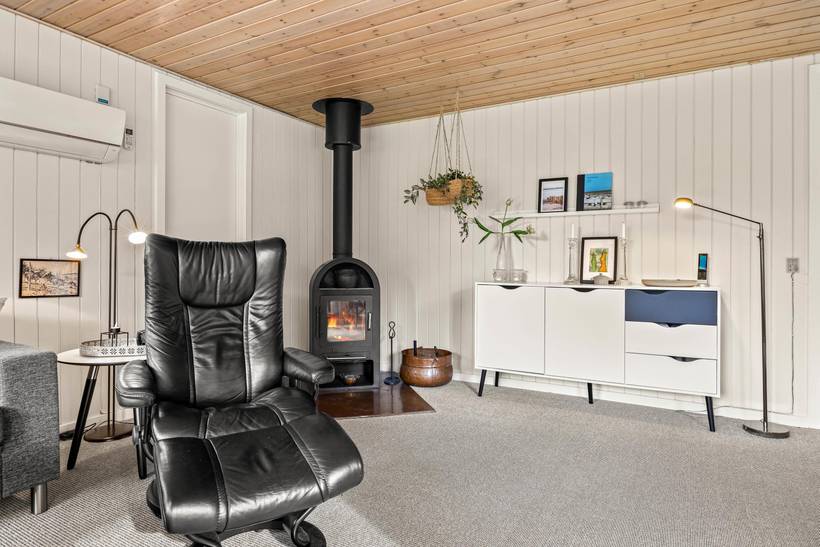 Foto von Ferienhaus CK48 in Houstrup - Westjütland