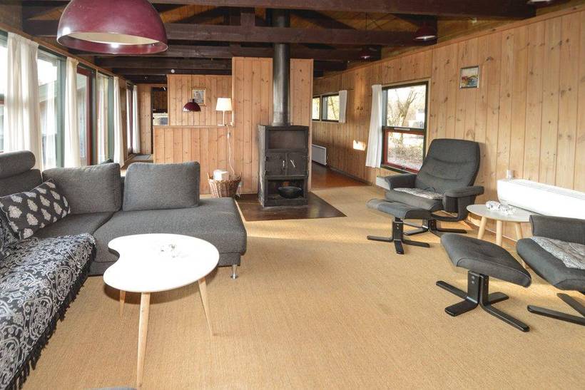 Foto von Ferienhaus CK49 in Slettestrand - Nordjütland