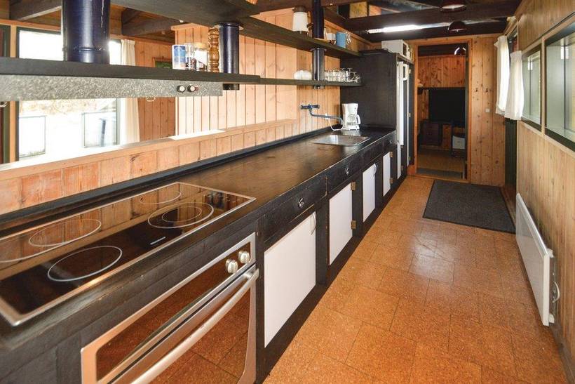 Foto von Ferienhaus CK49 in Slettestrand - Nordjütland