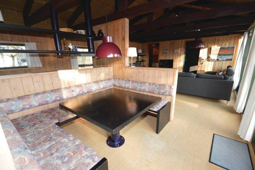 Foto von Ferienhaus CK49 in Slettestrand - Nordjütland