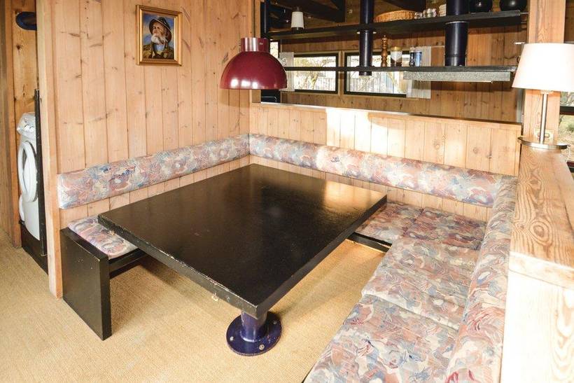 Foto von Ferienhaus CK49 in Slettestrand - Nordjütland