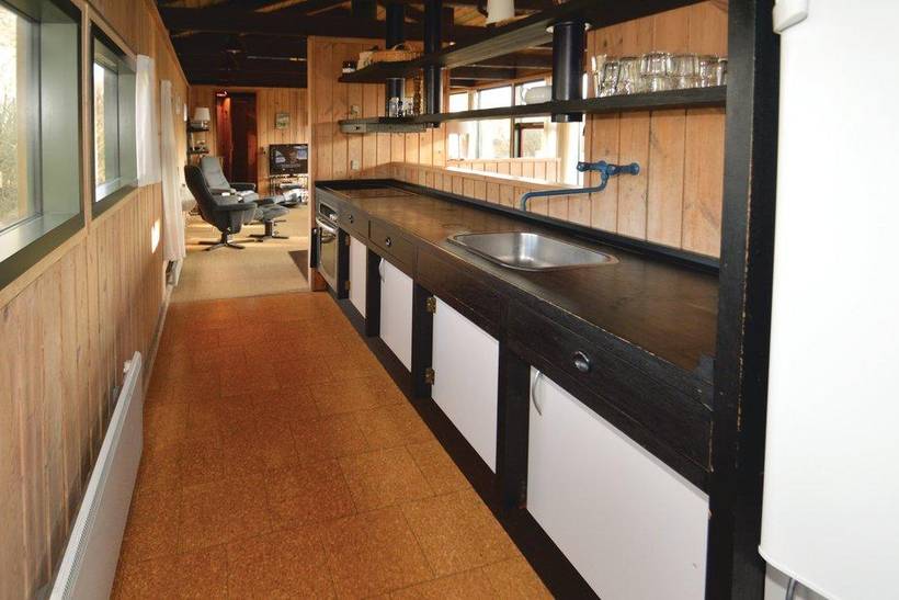 Foto von Ferienhaus CK49 in Slettestrand - Nordjütland