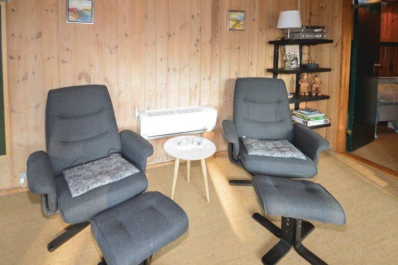 Foto von Ferienhaus CK49 in Slettestrand - Nordjütland