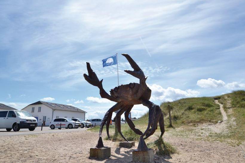 Foto von Ferienhaus CK49 in Slettestrand - Nordjütland