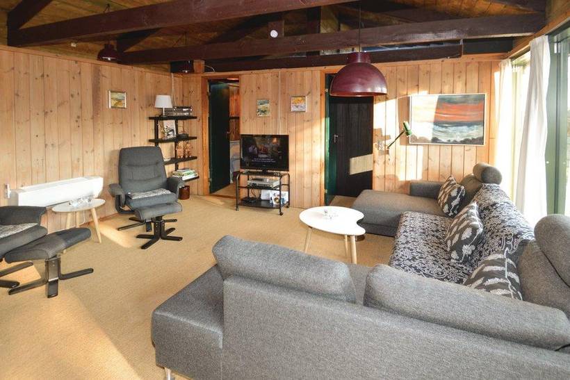 Foto von Ferienhaus CK49 in Slettestrand - Nordjütland
