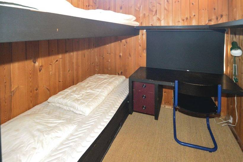 Foto von Ferienhaus CK49 in Slettestrand - Nordjütland