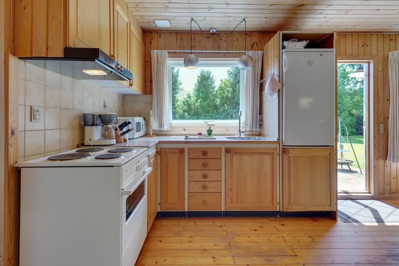 Foto von Ferienhaus CK56 in Faxe - Stevns - Südseeland