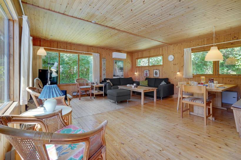 Foto von Ferienhaus CK56 in Faxe - Stevns - Südseeland