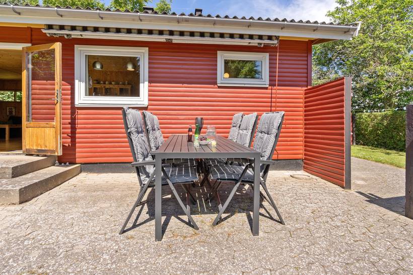 Foto von Ferienhaus CK56 in Faxe - Stevns - Südseeland