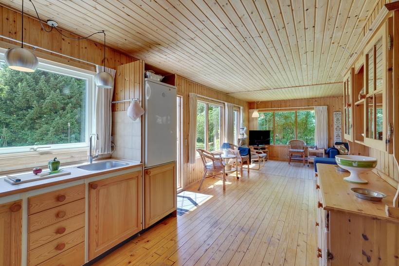 Foto von Ferienhaus CK56 in Faxe - Stevns - Südseeland