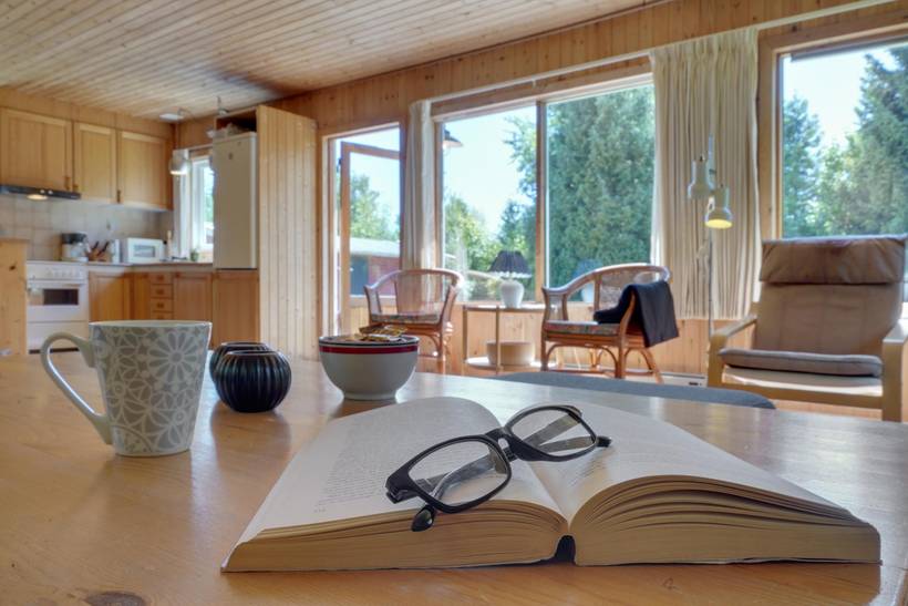 Foto von Ferienhaus CK56 in Faxe - Stevns - Südseeland
