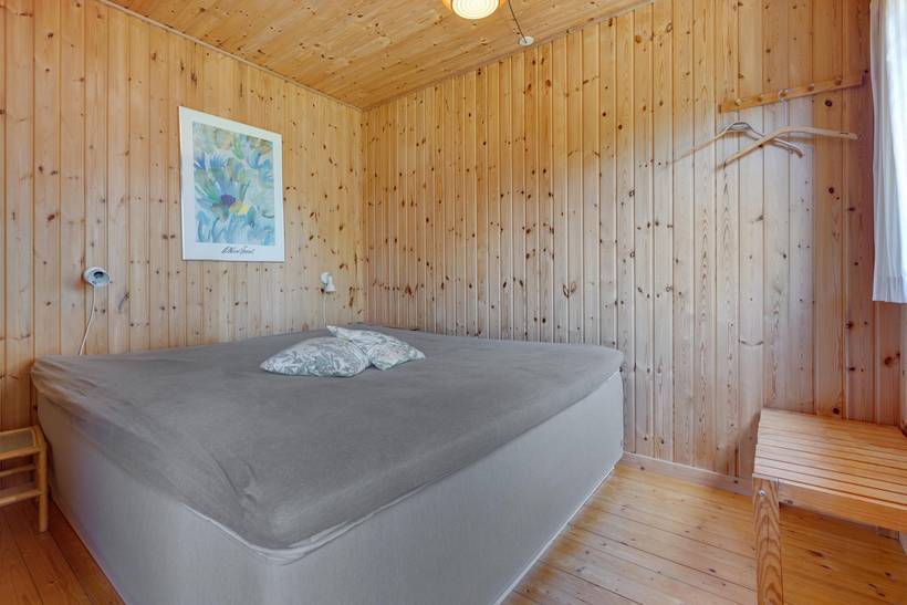 Foto von Ferienhaus CK56 in Faxe - Stevns - Südseeland