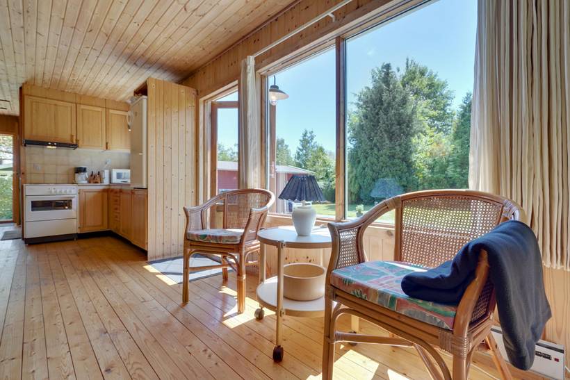 Foto von Ferienhaus CK56 in Faxe - Stevns - Südseeland