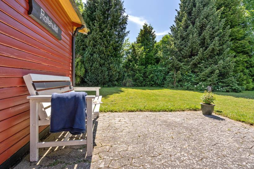 Foto von Ferienhaus CK56 in Faxe - Stevns - Südseeland