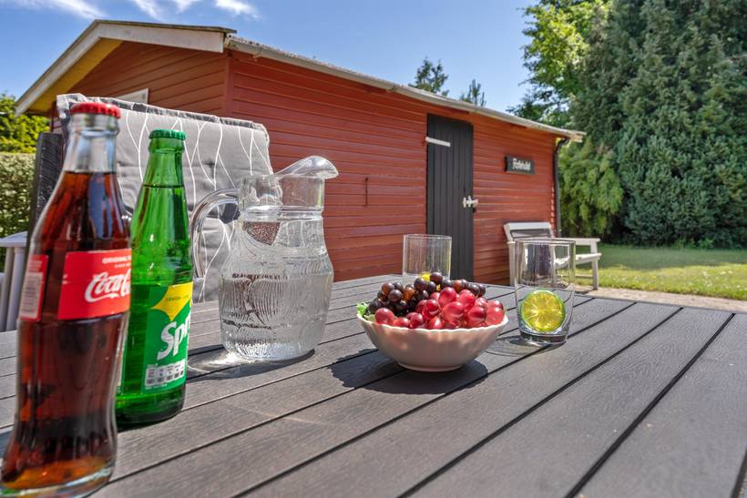 Foto von Ferienhaus CK56 in Faxe - Stevns - Südseeland