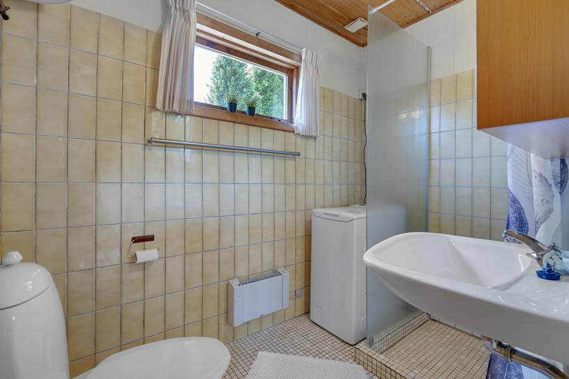 Foto von Ferienhaus CK56 in Faxe - Stevns - Südseeland