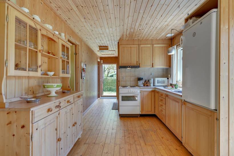 Foto von Ferienhaus CK56 in Faxe - Stevns - Südseeland