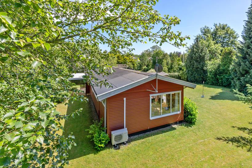 Foto von Ferienhaus CK56 in Faxe - Stevns - Südseeland