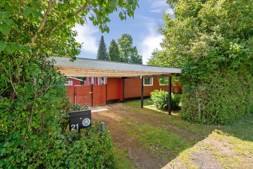 Foto von Ferienhaus CK56 in Faxe - Stevns - Südseeland